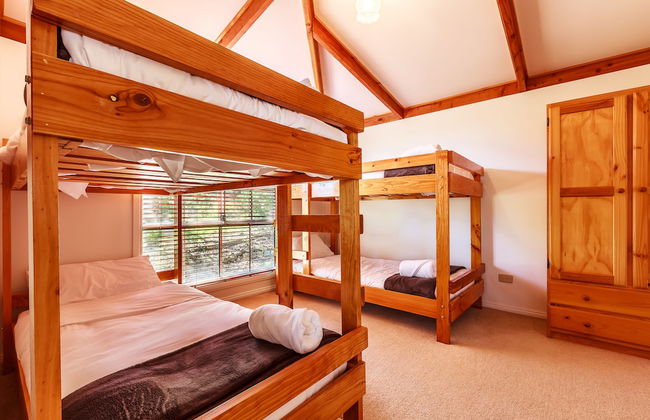 The Cottages at Hepburn Springs - Foto 5