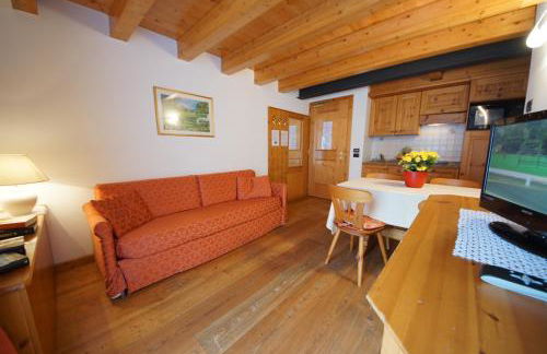 Residence Baita Antlia - Foto 40