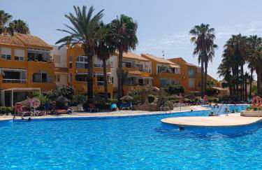 Apartamento Los Mangos - Foto 16