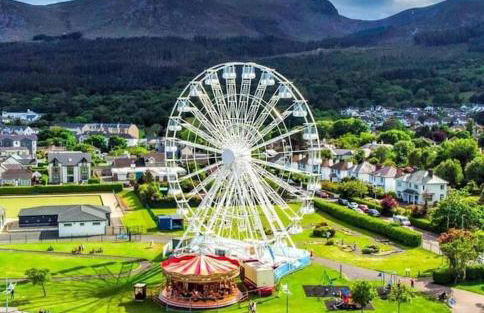 Pebble Creek Apartment - Foto 32