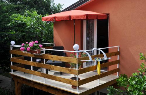 Apartments Val - Photo 28