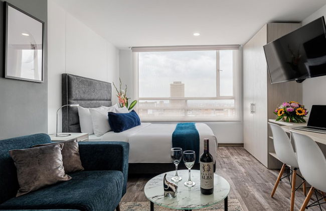 Torre Acqua Lofts by Jalo - Photo 4