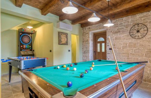 Villa Kata in Selina - Foto 22