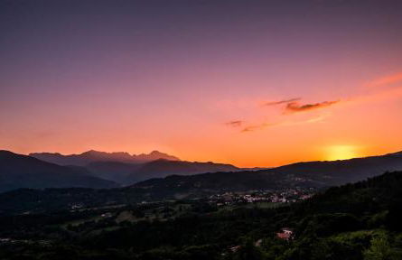 Comfortable house with pool in Castelnuovo di Garfagnana - Foto 34