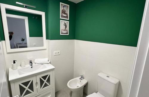 Jardines del Porvenir 4 - Foto 17