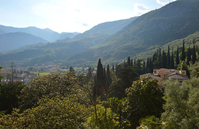 Villa Al Monte Arco Climbing & Bike - Foto 60