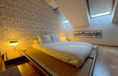 Dúplex Valle del Silencio - Foto 14