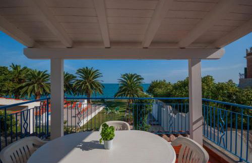 Villa Lucia - Foto 32