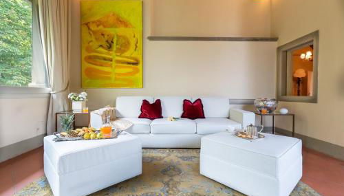 Villa Loretino I Ultimate Luxury in Florence - Foto 5