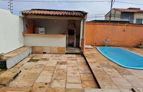 Nossa casa de Temporada em São Luis-Ma - Foto 25