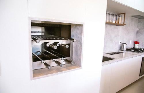 Apto Pe na Areia - Frente Mar - Imbituba - Photo 30