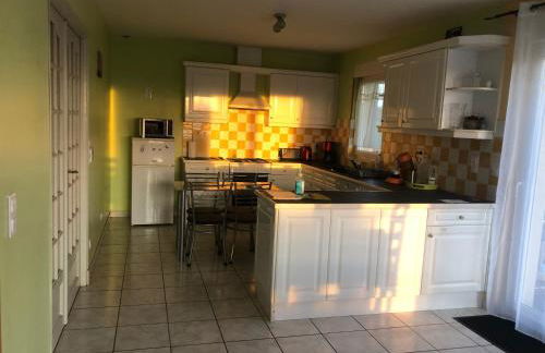 Gîte Argouges - Foto 17