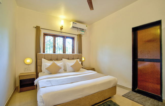 CLOSE2C BY THE ARKS VILLA - Photo 10