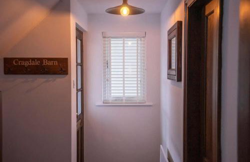 Cragdale Barn - Charming Cottage In The Yorkshire Dales - Foto 21