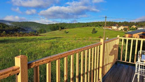 Chalet en bois tout confort - Photo 5