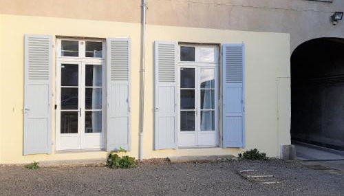 Issoire centre, T2 « Bergère » avec parking - Foto 4