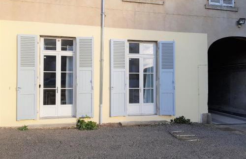 Issoire centre, T2 « Bergère » avec parking - Foto 4