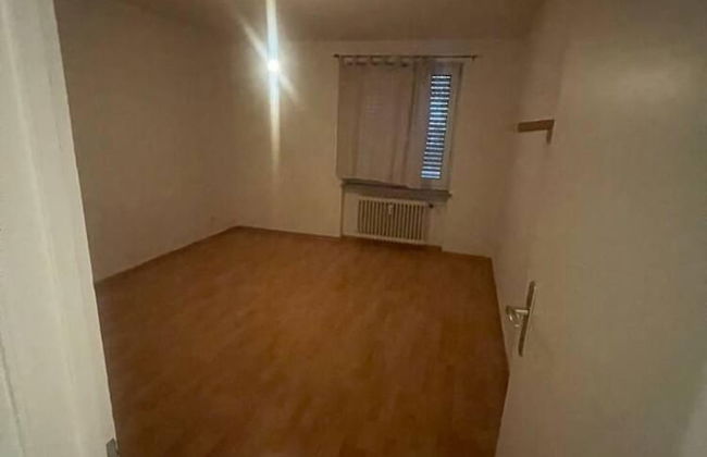 60m Apartment in Sendling-westpark Munich - Foto 2