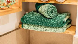 Alt Monjoie - Foto 4, towels