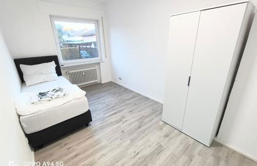 Accomodation Worfelden - Foto 7