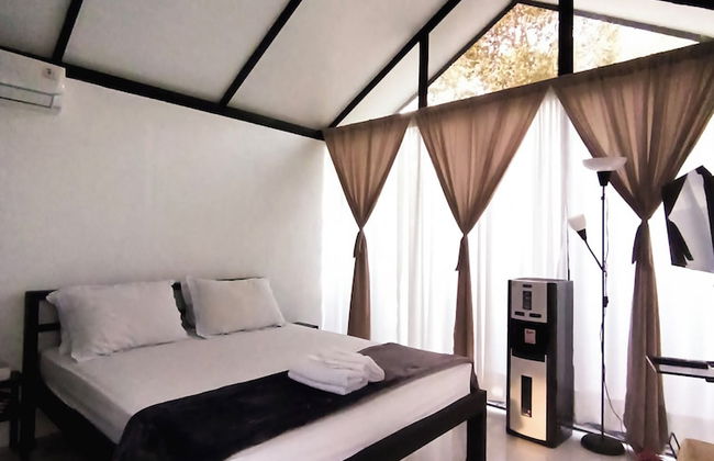 Niti Bhumi Villa - Foto 23