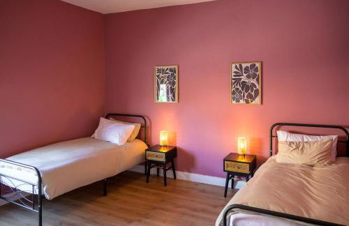 Beautiful 2 Bedroom House in Atherton, Free Parking - Foto 22