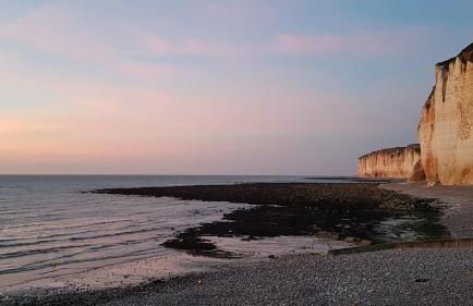 Villa Violaine - Foto 1