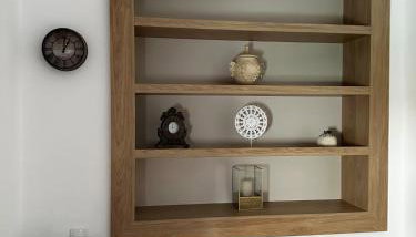 Εξοχική Μονοκατοικία με αυλή και εξωτερική αποθήκη-Country house with yard and external warehouse - Foto 5