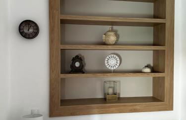 Εξοχική Μονοκατοικία με αυλή και εξωτερική αποθήκη-Country house with yard and external warehouse - Foto 5