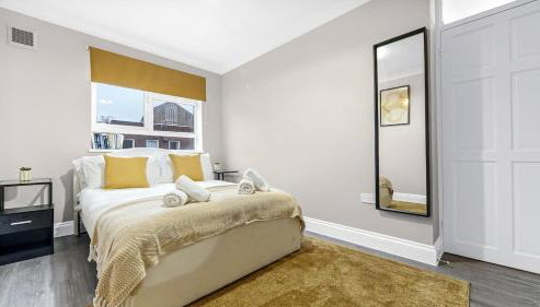 Elegant Two Bed Near Caledonian Road & King Cross - Foto 5
