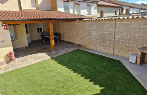 Casa Rural LA MIELGUERA - Foto 15