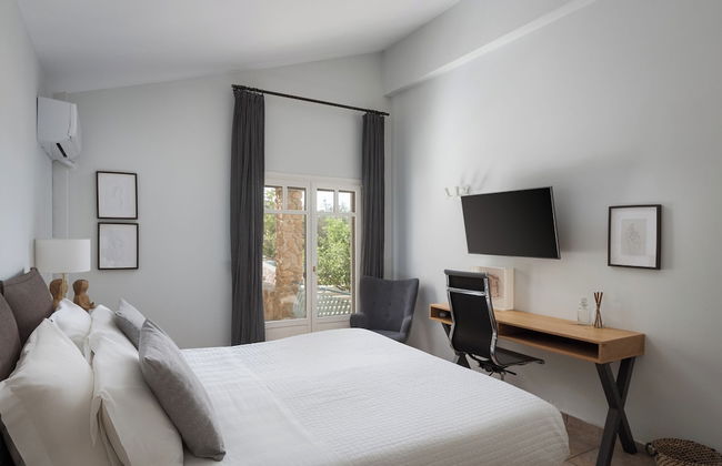 Aelia & Melitta Villas - Photo 27