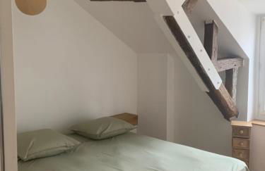 Paris - Notre Dame - Panthéon - Luxembourg - 30 m2 - Foto 5