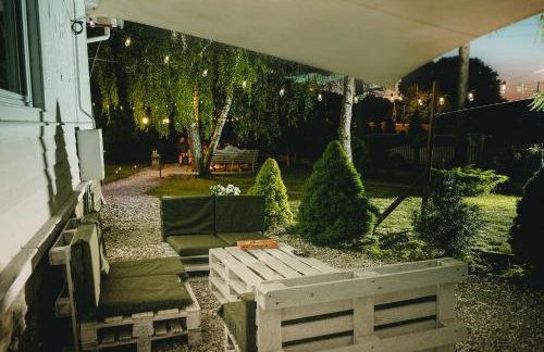 Domek na wsi - Fyrtokfest - Foto 11