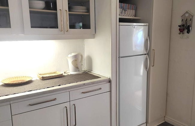 4 Star Holiday Home in Boras - Foto 7