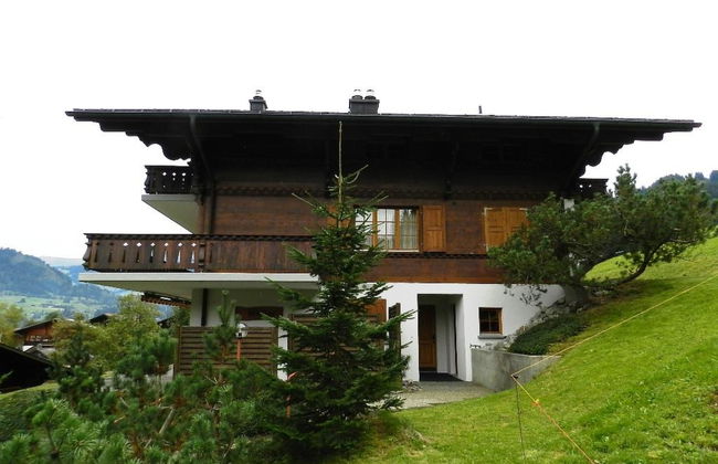 Hornflue (Baumann) - Foto 3