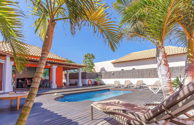 Villa Loira - Foto 17