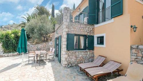 Villa in Pera Melana near Kissakas Beach - Foto 5