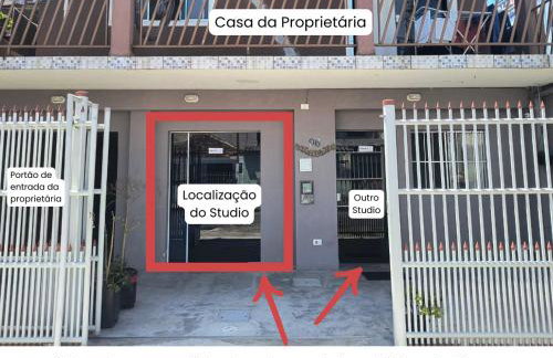 Condomínio Residencial Sanches - Foto 2