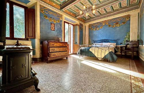 Villa Mucellena - Foto 30