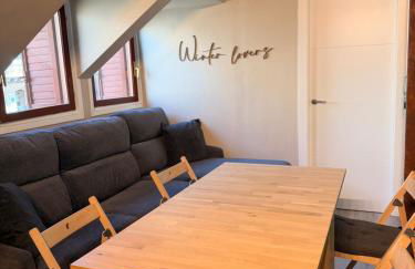 Acogedor Ático en el Corazón de Formigal - Esquía sin llaves - Foto 15