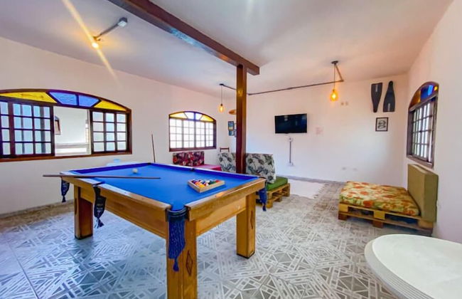 Pousada Yurgs - Foto 22