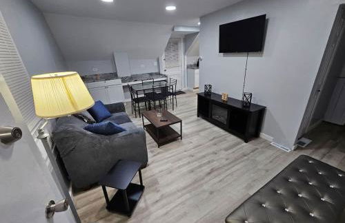 Beach Apt In Woodmontmilford - Foto 3