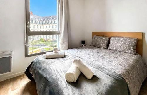 Le Studio Signature en plein centre-ville - Foto 7