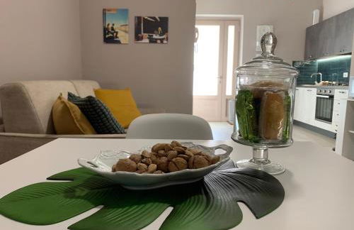 Casa Virgilio - Foto 11