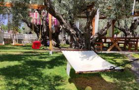 Rent Rooms Alexiou - Photo 28