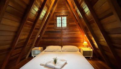 Chalé do Portal - Foto 3