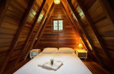 Chalé do Portal - Foto 3