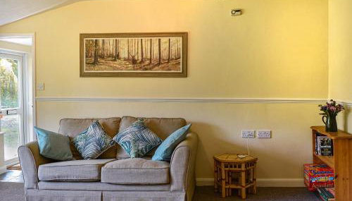 Beachborough Park Summer House - Foto 4