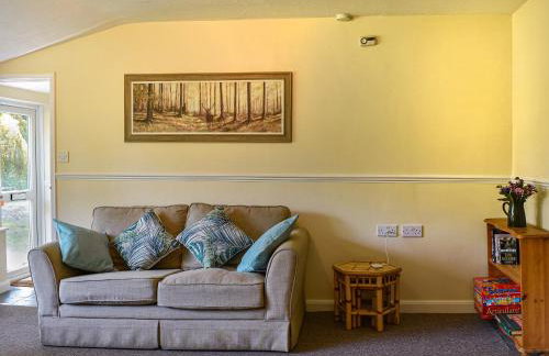 Beachborough Park Summer House - Foto 4